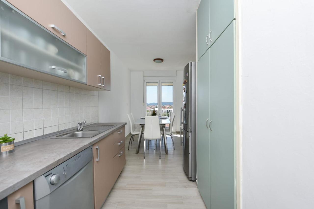 Apartman Vinika Ζαντάρ Εξωτερικό φωτογραφία