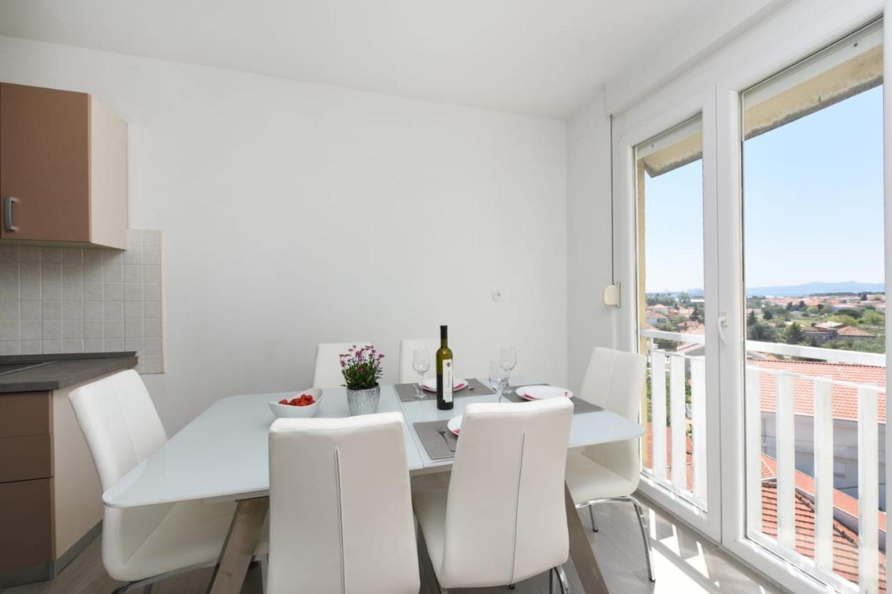 Apartman Vinika Ζαντάρ Εξωτερικό φωτογραφία