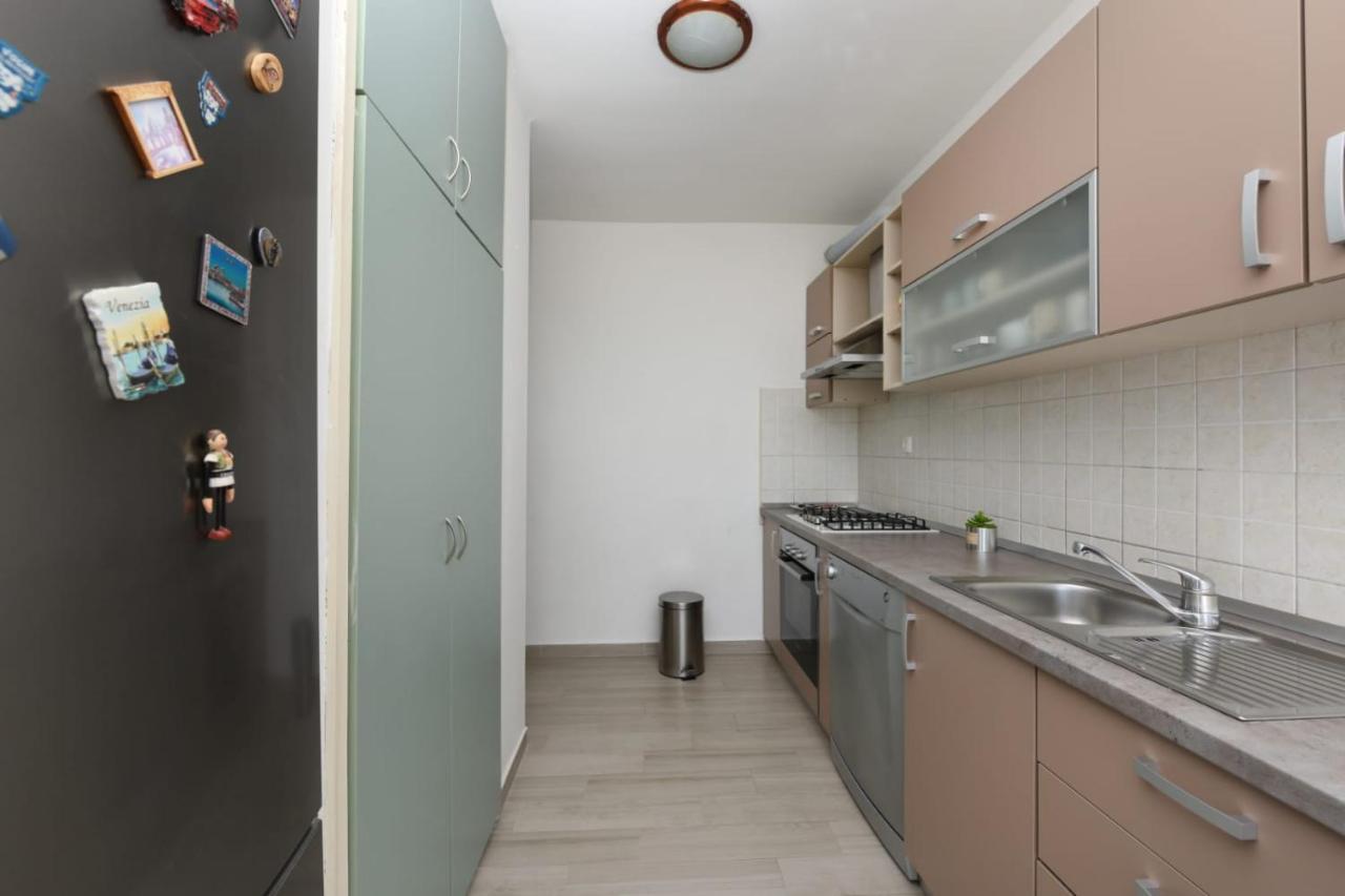 Apartman Vinika Ζαντάρ Εξωτερικό φωτογραφία