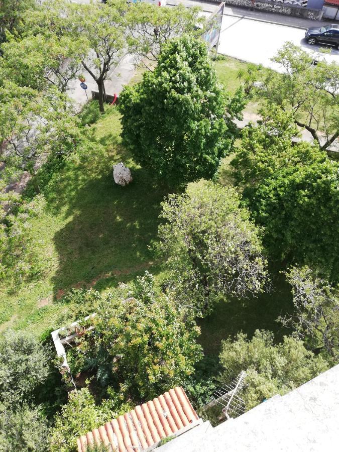 Apartman Vinika Ζαντάρ Εξωτερικό φωτογραφία