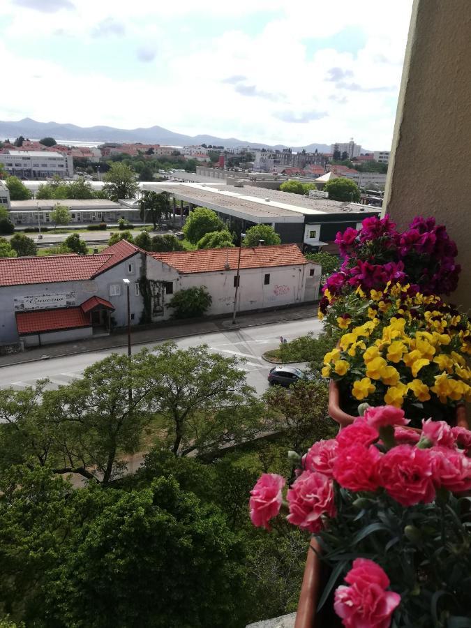 Apartman Vinika Ζαντάρ Εξωτερικό φωτογραφία