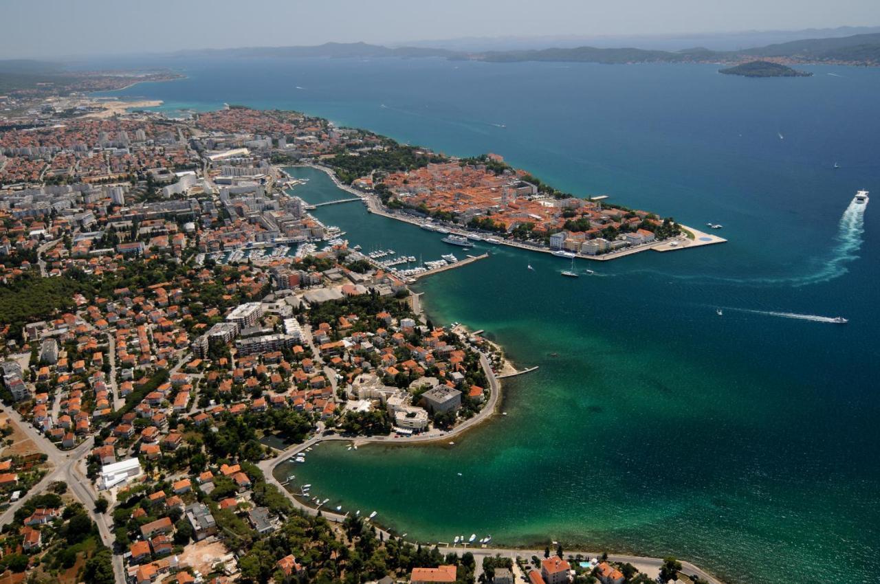 Apartman Vinika Ζαντάρ Εξωτερικό φωτογραφία